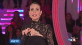 E stasera la prima finalista del GF Vip