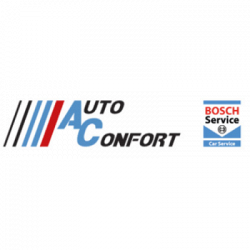 Auto Confort logo