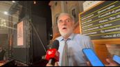 Michele Mari al Premio Strega: emozionato, vittoria sudata