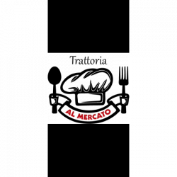 Trattoria Al Mercato logo