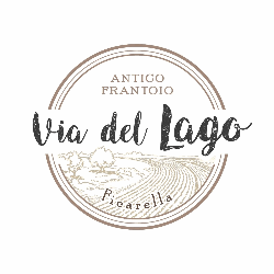 Via del Lago - Prodotti Pugliesi logo