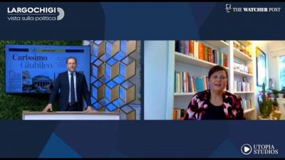 Giubileo, Mattia (PD): Sia davvero Giubileo della speranza
