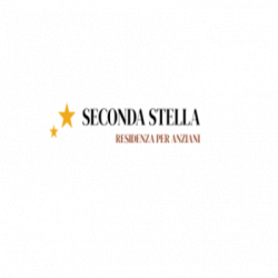 Casa di riposo Seconda Stella logo