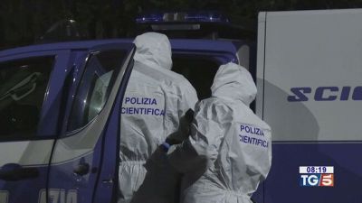 Incidente sul lavoro, un morto a Milano
