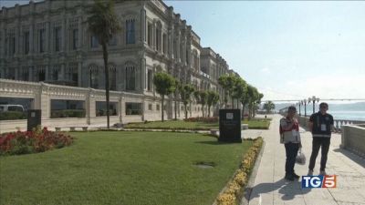Scontro aperto sulle condizioni per la pace