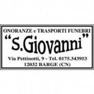 Onoranze Funebri S. Giovanni