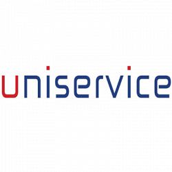 Uniservice  Riparazione elettrodomestici -Torino logo