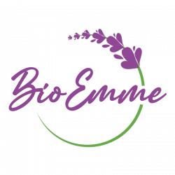 BioEmme Bioprofumeria logo