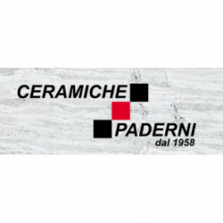 Ceramiche Paderni logo