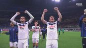 Lotta Champions, la "Dea" è tornata e il Bologna sogna