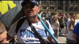 "Non temiamo nessuno": gli interisti carichi per la finale Champions