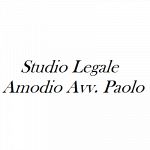Studio Legale Avv. Amodio Paolo