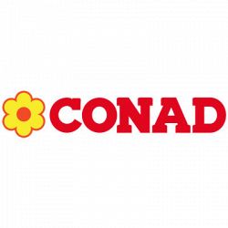 Supermercato Conad Sebino logo