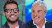 Stasera in tv (6 luglio): Pino Insegno punta sulle risate per battere Enrico Papi