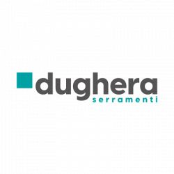 Dughera Serramenti logo