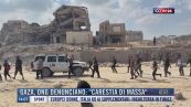 Breaking News delle 14.00 | Gaza, Ong denunciano: "Carestia di massa"