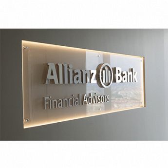 ALLIANZ BANK - VIMERCATE banche