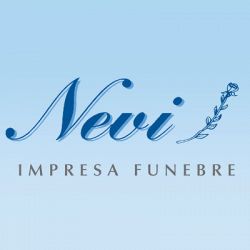 Impresa Funebre Nevi logo