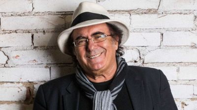 Al Bano, tutto sul celebre cantante