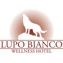 Hotel Lupo Bianco logo