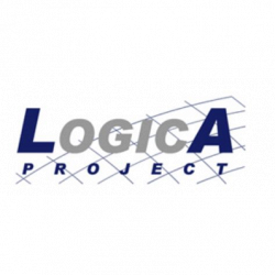 Logica Project logo