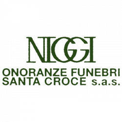 Onoranze Funebri Niggi S.Croce logo