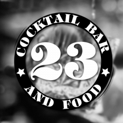 Cocktail23 logo