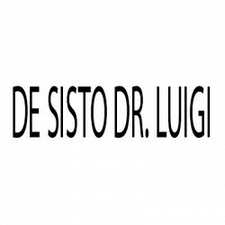 De Sisto Dr. Luigi logo
