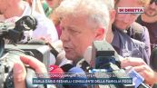 Parla Dario Redaelli, consulente della famiglia Poggi