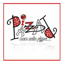 Pizza Pazza logo