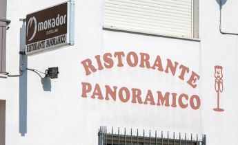 RISTORANTE PANORAMICO 21