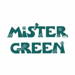 Mister Green logo