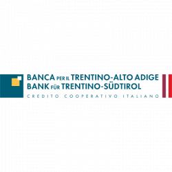 Banca per il Trentino Alto Adige - Bank für Trentino-Südtirol Filiale Trento 2 logo