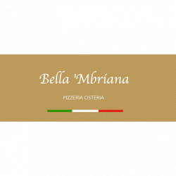 Bella 'Mbriana logo