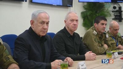 Attacco e contrattacco, sull'orlo della guerra