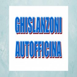 Autofficina Soccorso Stradale Ghislanzoni logo
