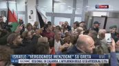 Breaking News delle 14.00 | Israele: "Vergognose menzogne" su Greta