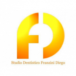Studio Dentistico Franzini Dr. Diego logo