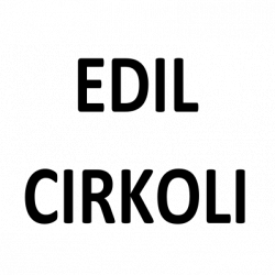 Edil Cirkoli logo