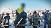 Ladri di sicurezza, le borseggiatrici chiedono aiuto alla polizia