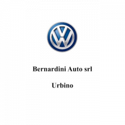 Bernardini Auto logo