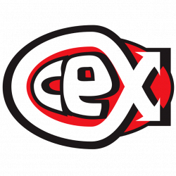Cex logo
