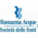 Romagna Acque – Società delle Fonti Spa -  Diga sul Fiume Conca Casa di Guardia