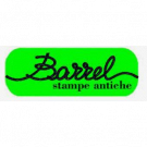 Stampe Antiche Barrel