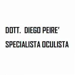 Peire' Dr. Diego logo