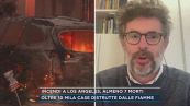 Incendi a Los Angeles, come è potuto succedere?