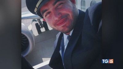 Flydubai, era un attentato