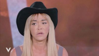 Vera Gemma: "Il dolore per la perdita di mia mamma"