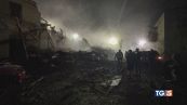 Missili e droni su Kiev Divide il piano Trump