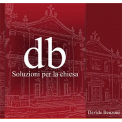 Db Soluzioni per La Chiesa logo